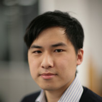 Horace Chan Email & Phone Number