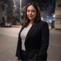 ProSync Infotech Employee Tripti Chandler's profile photo