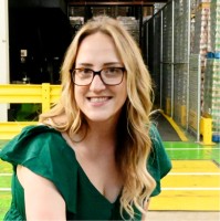 Focus: HOPE Employee Marlee Nalecz's profile photo