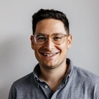Deeligence Employee Justin Hansky's profile photo