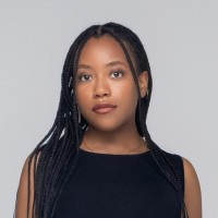 Humanity in Action Employee Niara Foster's profile photo