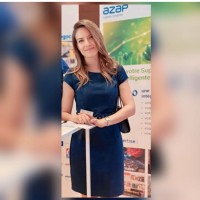 Esma Alouini Email & Phone Number