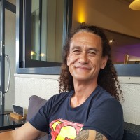 Fando Employee Grant Shaw's profile photo
