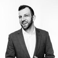 Westridge Construction Ltd. Employee Liam Clarke's profile photo