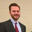 ASHBY CROSS COMPANY, INC. Employee Evan Eldridge's profile photo