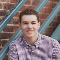 Sergeant Laboratories Employee Jake Ziegelbein's profile photo