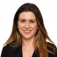 KKR Employee Kim Egan's profile photo