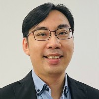CPF Board Employee Marcus Ong's profile photo