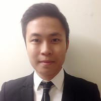 Jade Bird Display Employee Anderson Liu's profile photo