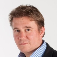 Nteractive Employee Neil Evans's profile photo