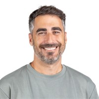 Tal Ben-Moshe Email & Phone Number