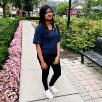 Travelers Employee Asha Babu's profile photo
