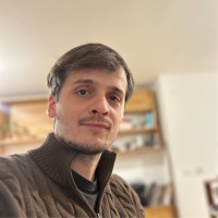 Mixmax Employee Aleksandar Simovic's profile photo
