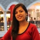 Darshni Jolly Email & Phone Number
