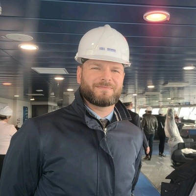 Unity Line Employee Paweł Pluto-Prądzyński's profile photo