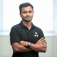 Email e telefono di Prasanta Sarkar