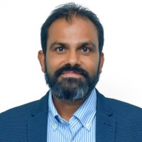 LeadSquared Employee Prashant Singh's profile photo