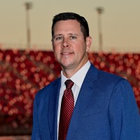 Darlington Raceway Employee Josh Harris's profile photo