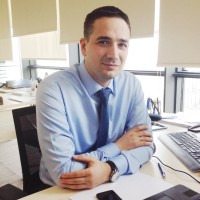 Zenith Gemi Isletmeciligi A.S Employee Sabih Kizildeniz's profile photo