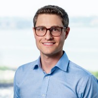 Avenue One Employee Austin Sandler's profile photo