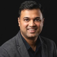 Anil Pai Email & Phone Number