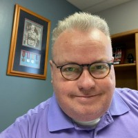 Aerospace Systems & Components, Inc. Employee Eddie Morrison's profile photo