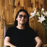 StudioMX Employee Gabriela C. Vargas's profile photo