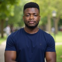 InfoDocs Employee Emmanuel Onwe's profile photo