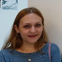 Shoobs Employee Isabella Hassan's profile photo