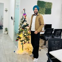 Navdeep Dhiman's profile photo