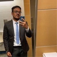 Ohm Trivedi's profile photo