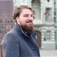 Stefan Blagojevic Email