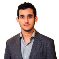 Datum Labs Employee Faheel Anjum's profile photo