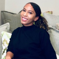 Better Homes and Gardens® Real Estate | Reliance Partners Employee Nia Lewis's profile photo