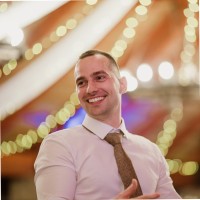 Apcom Hungary Employee Tibor Varga's profile photo