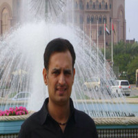 Unitech Training Academy-West Monroe Employee Zuber Patel's profile photo