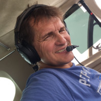 LEAV Aviation GmbH Employee Stefan Bürgers's profile photo