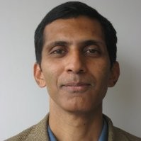 Digite, Inc. Employee Raghunath Basavanahalli's profile photo