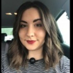 Cath Kidston Employee Milly Jeffrey's profile photo