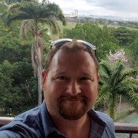 Premier Gymnastics Employee Paul Evatt's profile photo