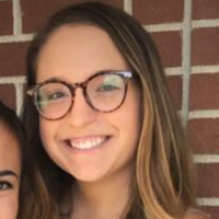 Majestic Stone Imports Employee Taylor Boruff's profile photo