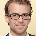 Manus VR Employee Stephan van den Brink's profile photo