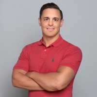Eaglebrook Employee Jake Simmons's profile photo