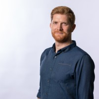 Proshow Audiovisual Employee Malcolm Ross's profile photo