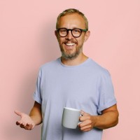 DAY21 Employee Simon Nielsen's profile photo