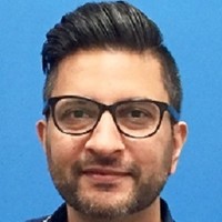 Inovatec Systems Employee Yousaf Khan's profile photo