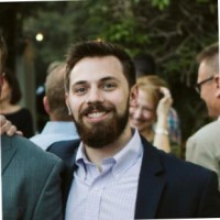 Trajectory Employee Andrew Lambert's profile photo