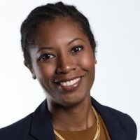 Washington Jones Consulting Employee Aisha Washington's profile photo