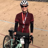 Elixir Technologies Employee Denise Cotton's profile photo