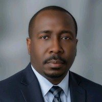 Diligence Security Group Employee Dwayne Edwards's profile photo